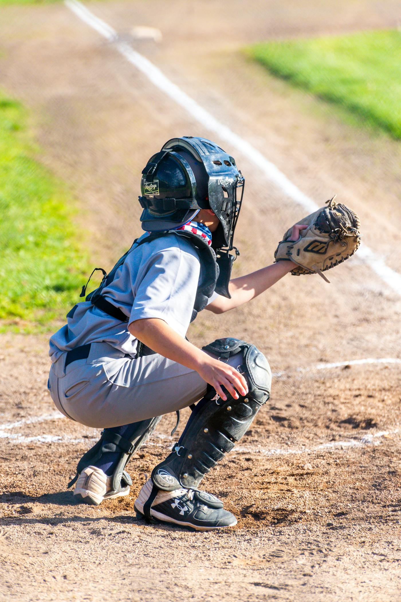 PitchCom® STARTER — Built for Travel Ball. Baseball & Softball.